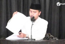 Kajian Ceramah Islam: Cinta Sejadi Kepada Sang Nabi – Ustadz Abdullah Zaen, MA