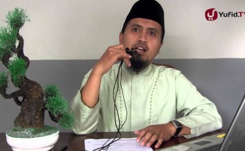 Kajian Keluarga: Rumah Adalah Sekolah Untuk Anak – Ustadz Abdullah Zaen, MA