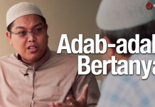 Bincang Santai (Logat Papua): Adab-adab Bertanya kepada Ulama – Ustadz Firanda Andirja, MA.