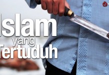 Video Inspirasi: Islam yang Tertuduh – Ustadz Dr. Muhammad Arifin Badri, MA.