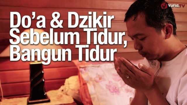 Panduan Ibadah  Yufid TV