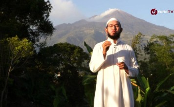 Agar Tetap Semangat dalam Kebaikan – Ustadz M. Nuzul Dzikir, Lc.