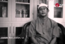 Fenomena Perceraian dalam Timbangan Syariat Islam – Ustadz Badrusalam, Lc.