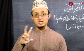 Serial Haji Dan Qurban 06: Qurban Ala Nabi – Ustadz Aris Munandar