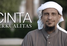 Cinta Berkualitas – Ustadz Habib Salim Muhdor.