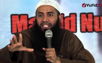 Ceramah Islam: Bekal Menuju Kampung Akhirat – Ustadz Dr. Syafiq Basalamah, MA.