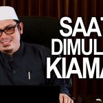 Ceramah Singkat: Warisan Nenek Moyang – Ustadz Riyad bin Badr Bajrey