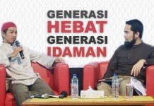 Kajian Islam: Generasi Hebat Generasi Idaman – Ustadz Abu Zubair Al Hawaary, Lc