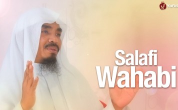Ceramah Singkat: Salafi Wahabi – Ustadz Abu Qatadah