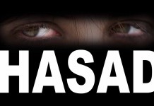 HASAD – Ustadz Firanda Andirja, MA
