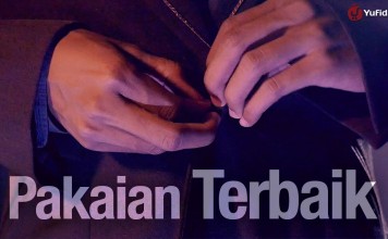 Pakaian Terbaik – Sebuah Renungan Untuk yang Rajin Sholat 5 Waktu