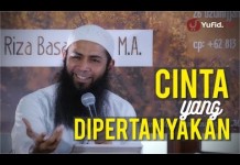 Cinta Nabi yang Dipertanyakan (Sesi 1) – Ustadz Dr. Syafiq Basalamah