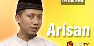Konsultasi Syariah : Arisan – Ustadz Ammi Nur Baits