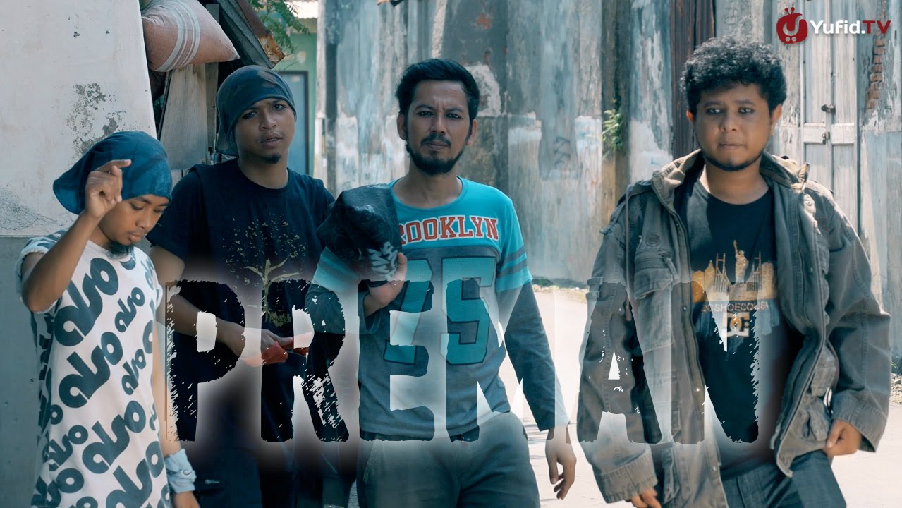 Preman (Essay Movie) 4K  Yufid TV  Download Video Gratis 