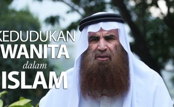 Kedudukan Wanita dalam Islam – Syaikh Akram Ziyadah