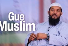Gue Muslim – Ustadz Subhan Bawazier