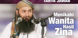 Konsultasi Syariah: Menikahi Wanita Hasil Zina yang Telah Bertaubat – Ust. Dr. Syafiq Riza Basalamah