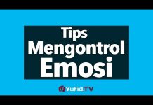Tips Mengontrol Marah