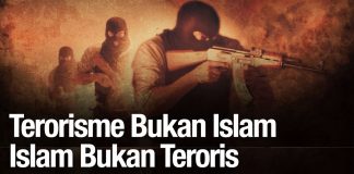 Terorisme Bukan Islam, Islam Bukan Teroris – Ustadz Abdullah Zaen, MA