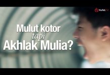 Ceramah Singkat: Mulut Kotor tapi Akhlak Mulia? – Ustadz Dr. Firanda Andirja, MA