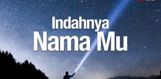 Indahnya Nama Mu – Ustadz Abdullah Taslim, MA
