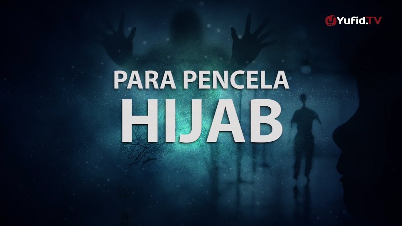 Para Pencela Hijab  Yufid TV  Download Video Gratis 