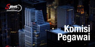 5 Menit yang Menginspirasi: Komisi Pegawai