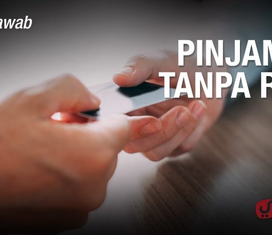 Pinjaman Tanpa Riba – 5 Menit yang Menginspirasi