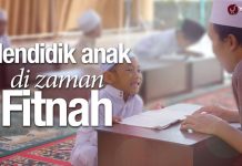 Bincang Santai: Tips Mendidik Anak di Zaman Fitnah – Ustadz Muhammad Elvy Syam, Lc