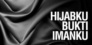 Hijabku Bukti Imanku – Ustadz Ahmad Zainuddin Al-Banjary
