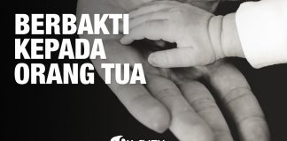 Tanya Jawab: Berbakti Kepada Orang Tua – Ustadz Mubarak Bamualim, Lc, MHI