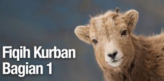 Fiqih Kurban Bagian 1 – Ustadz Abdullah Zaen, MA