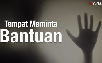 Ceramah Agama: Tempat Meminta Bantuan – Ustadz Mizan Qudsiyah, Lc