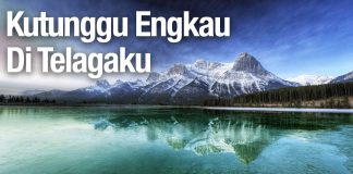 Kajian Umum: Kutunggu Engkau di Telagaku – Ustadz Sofyan Chalid Ruray