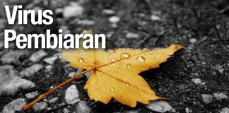 Virus Pembiaran – Ustadz Abdullah Zaen, MA
