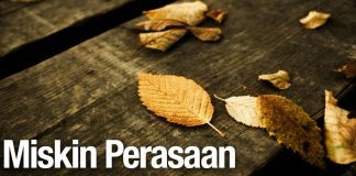 Miskin Perasaan – Ustadz Abdullah Zaen, MA