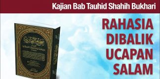 Ceramah Agama: Rahasia Dibalik Ucapan Salam – Ustadz Mizan Qudsiyah, Lc
