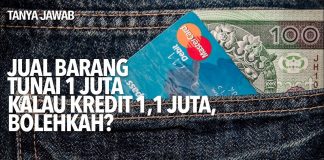 Jual Barang Tunai 1 Juta, Kalau Kredit 1,1 Juta, Bolehkah? – Ustadz Ammi Nur Baits