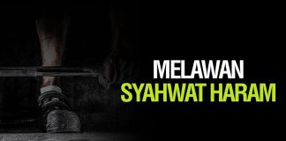 Melawan Syahwat Haram – Ustadz Ahmad Zainuddin Al-Banjary