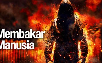Ceramah Singkat: Membakar Manusia – Ustadz Abdullah Zaen, MA