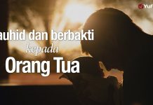 Ceramah Agama: Tauhid dan Berbakti Kepada Orang Tua – Ustadz Lalu Ahmad Yani, Lc