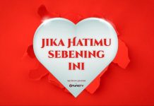 Motion Graphics Hati Bening (Qolbun Salim atau Hati yang Selamat)