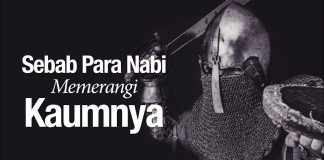 Ceramah Agama : Sebab Para Nabi Memerangi Kaumnya – Ustadz Mizan Qudsiyah, Lc