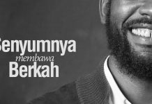 Ceramah Singkat: Senyumnya Membawa Berkah – Ustadz Ahmad Zainuddin Al-Banjary