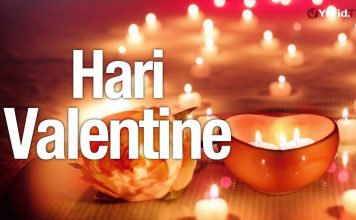 Bincang Santai: Hari Valentine – Ustadz Abdullah Taslim, MA