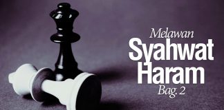 Melawan Syahwat Haram #2 – Ustadz Ahmad Zainuddin Al-Banjary