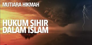 Hukum Sihir Dalam Islam – Ustadz Abu Yahya Badru Salam, Lc. – Mutiara Hikmah Yufid.TV