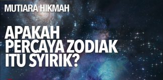Apakah Percaya Zodiak Itu Syirik? – Ustadz Abu Yahya Badru Salam, Lc. – Mutiara Hikmah Yufid.TV