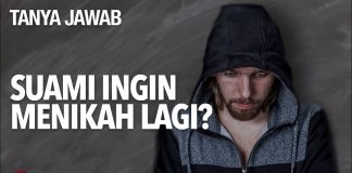 Suami Ingin Menikah Lagi? – Ustadz Ahmad Zainuddin, Lc. – Tanya Jawab Yufid.TV