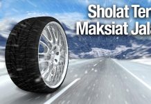 Sholat Terus Maksiat Jalan – Abdullah Zaen, MA